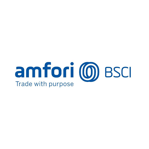 Amfori BSCI Logo