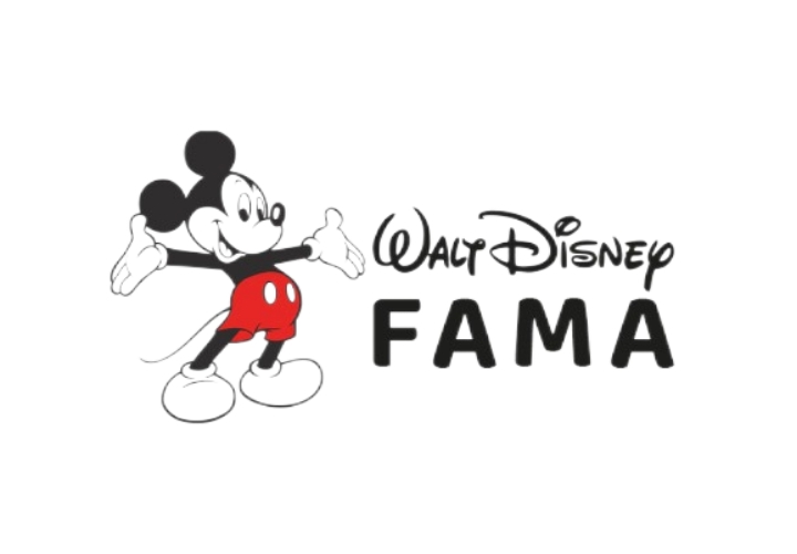 Disney Logo